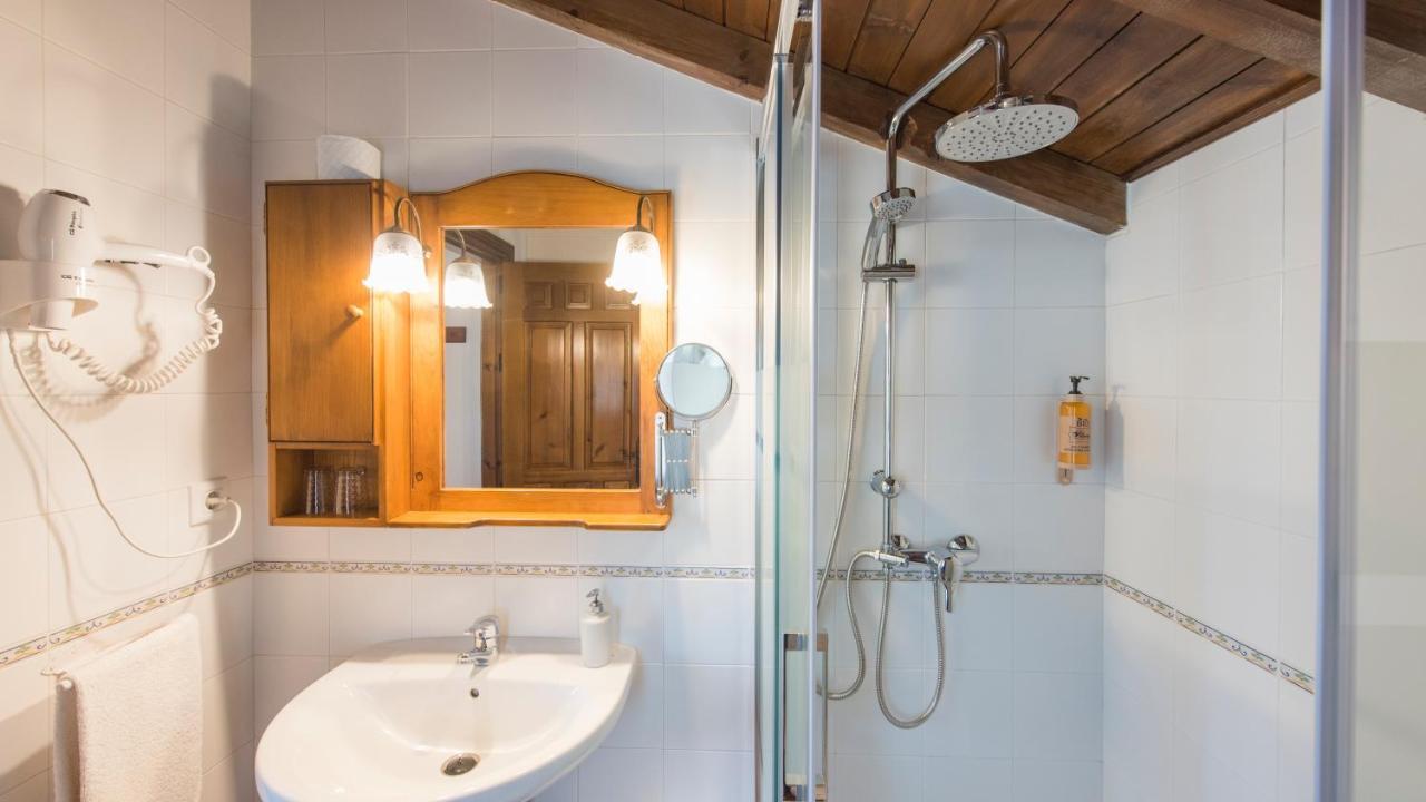 Los Laureles Casa Rural Urda Zewnętrze zdjęcie