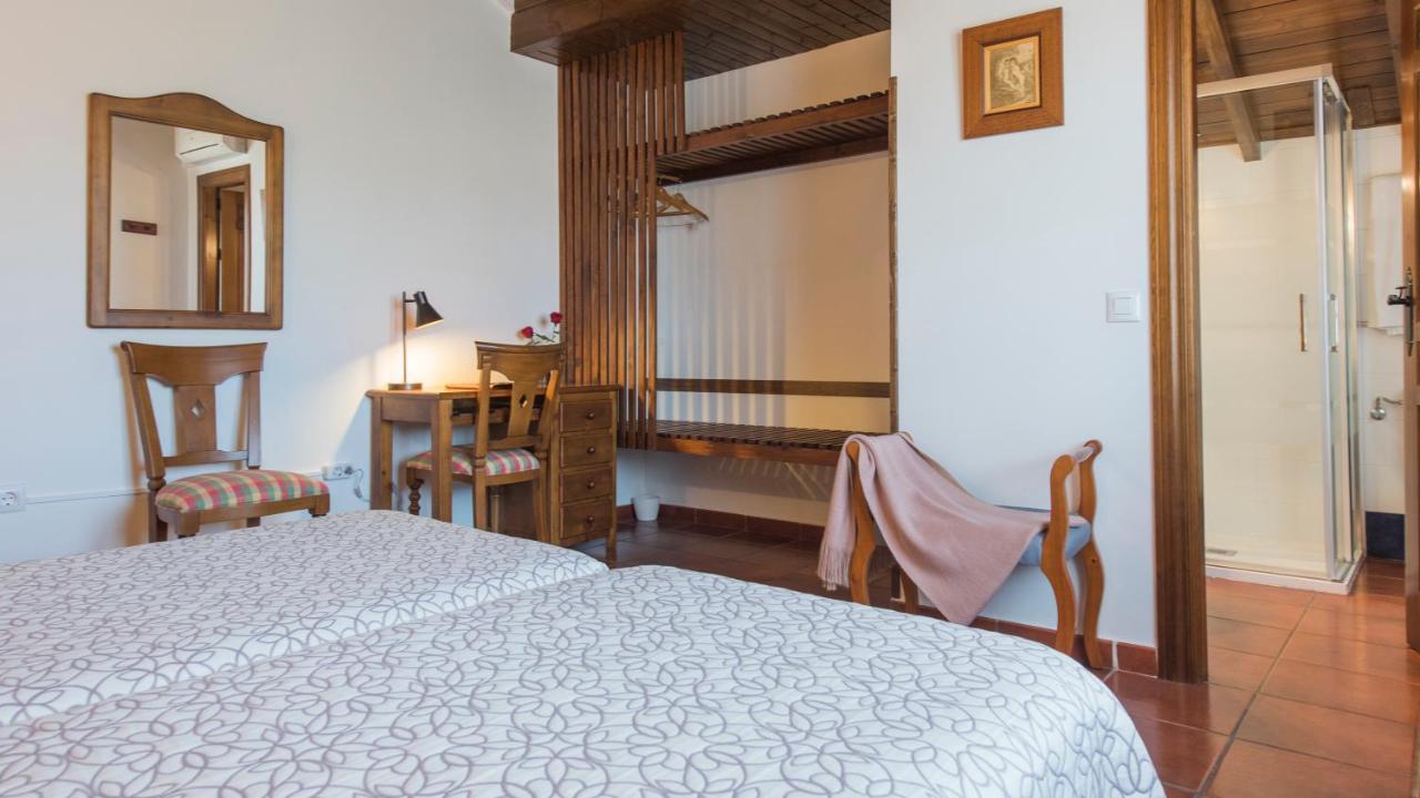 Los Laureles Casa Rural Urda Zewnętrze zdjęcie