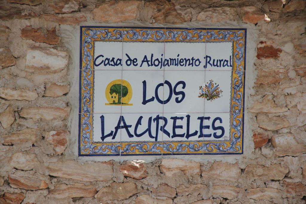 Los Laureles Casa Rural Urda Zewnętrze zdjęcie